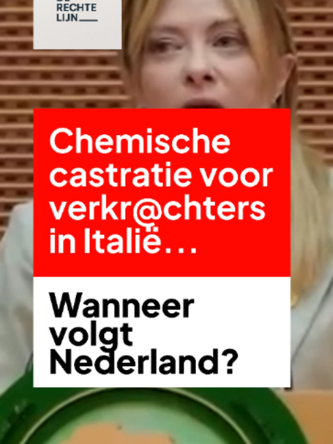 @De Rechte Lijn