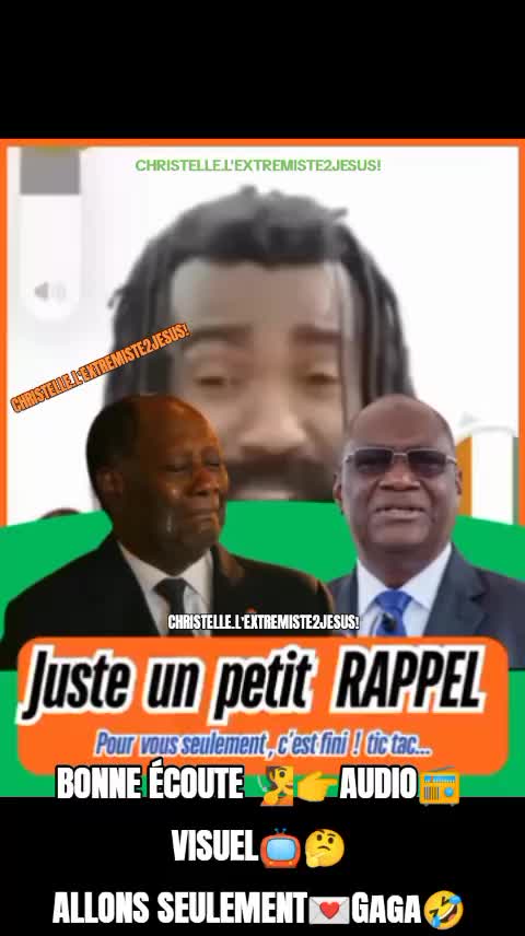 @CHRISTELLE.L'EXTR&Eacute;MISTE2JESUS!