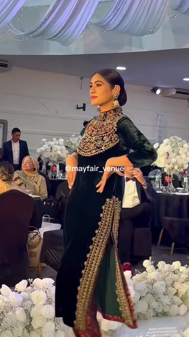 @Mayfair Venue