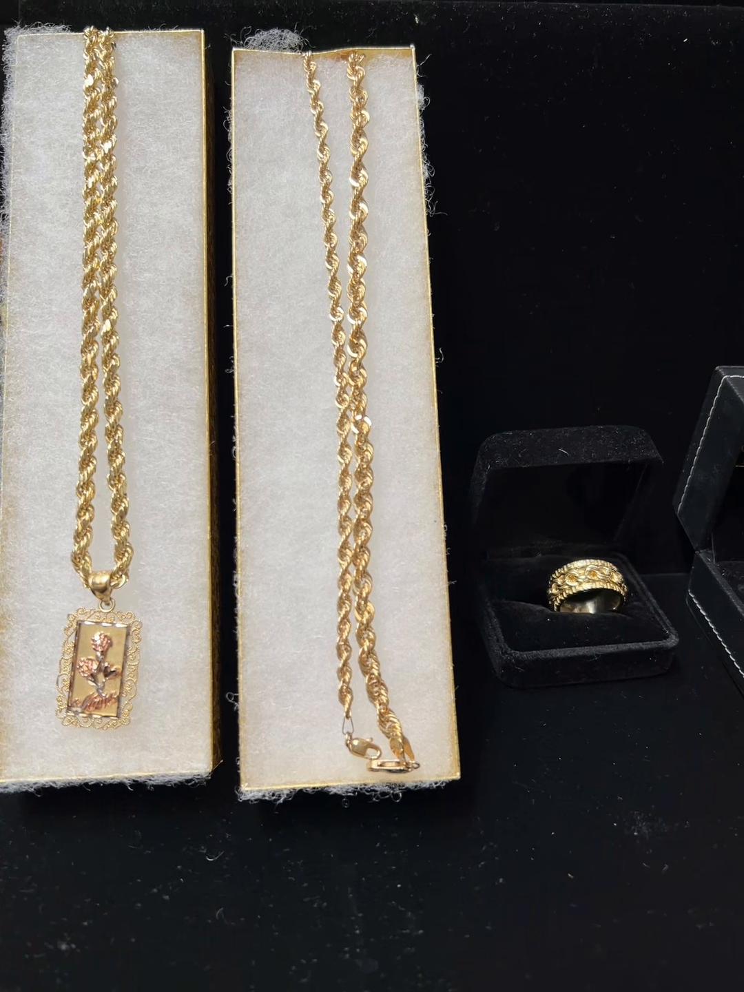 @Ali jewelers