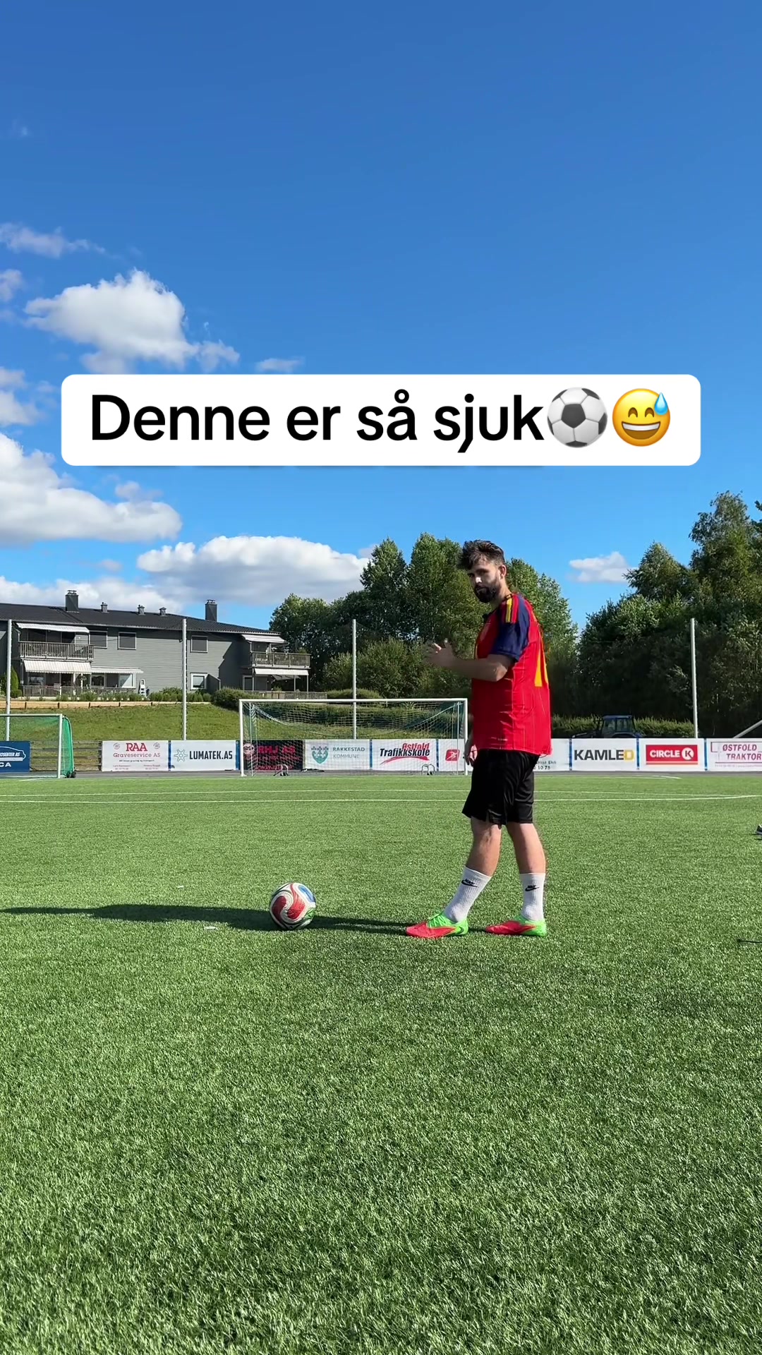 @Christian Karlsen ⚽️🐐