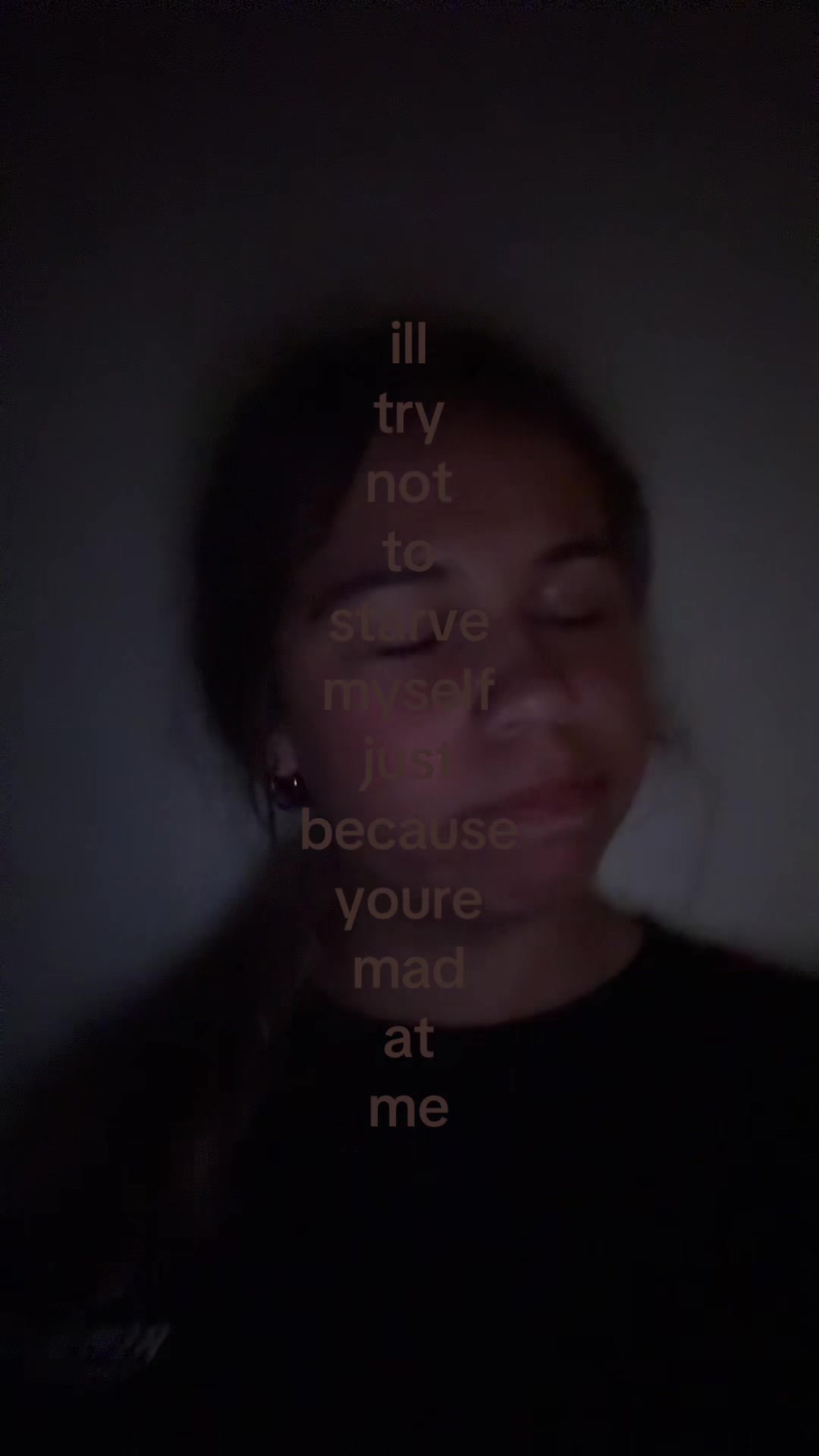 @secret