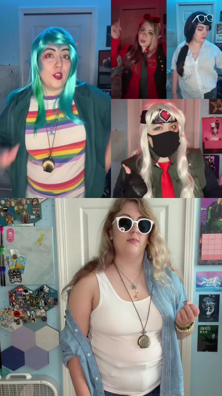 @Mal