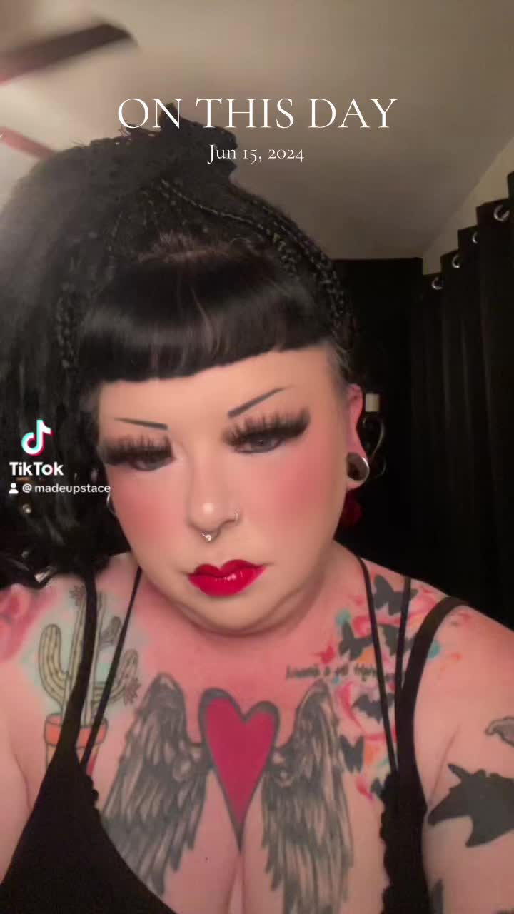 @Madeupstace