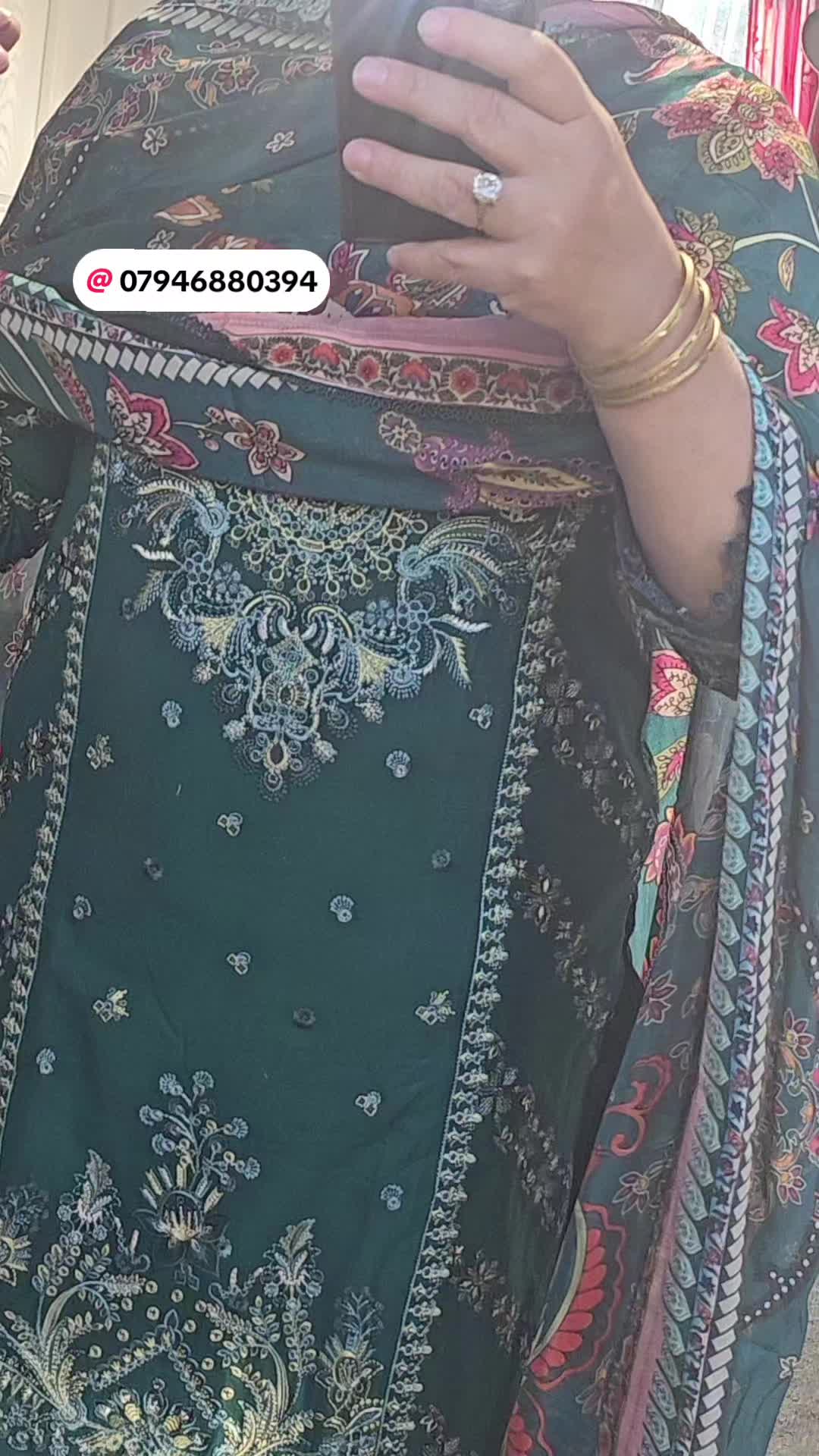@Dilpasand libas