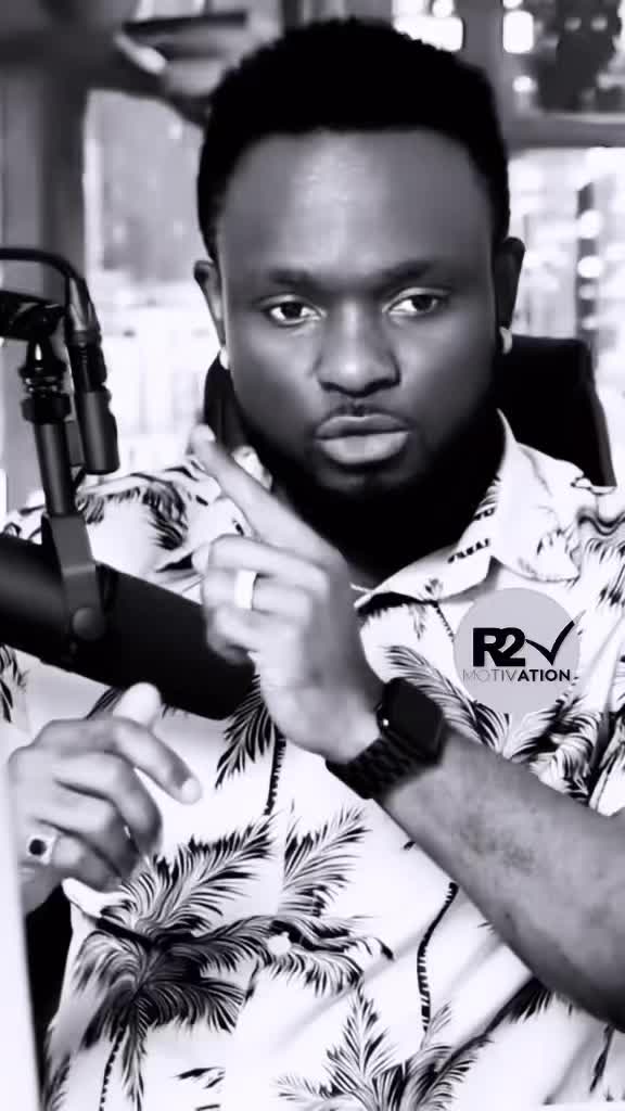 @Roland Cambell | R2 MOTIVATION
