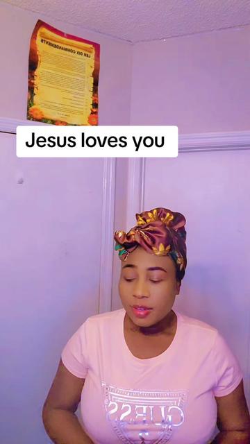 @WOMAN OF GOD