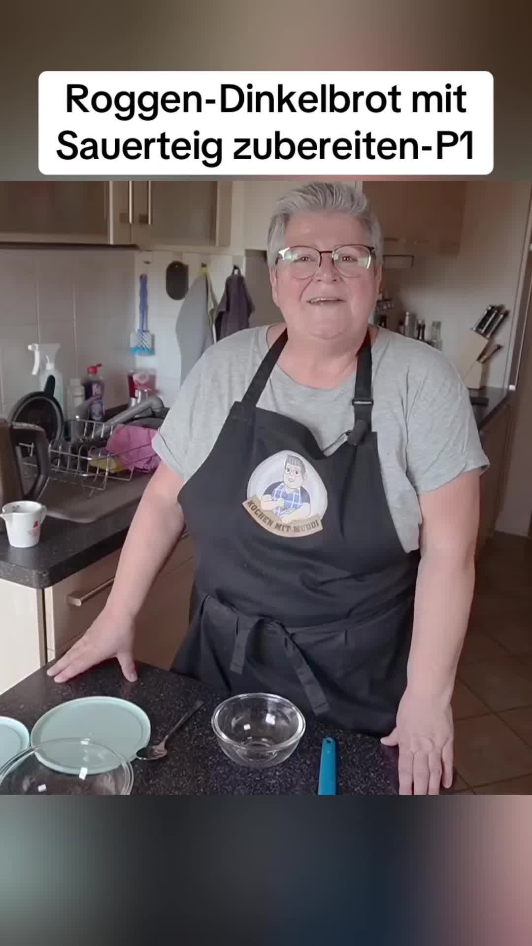 @Kochen mit Muddi