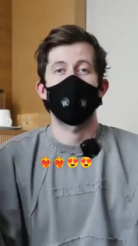 @Alan Walker Fan