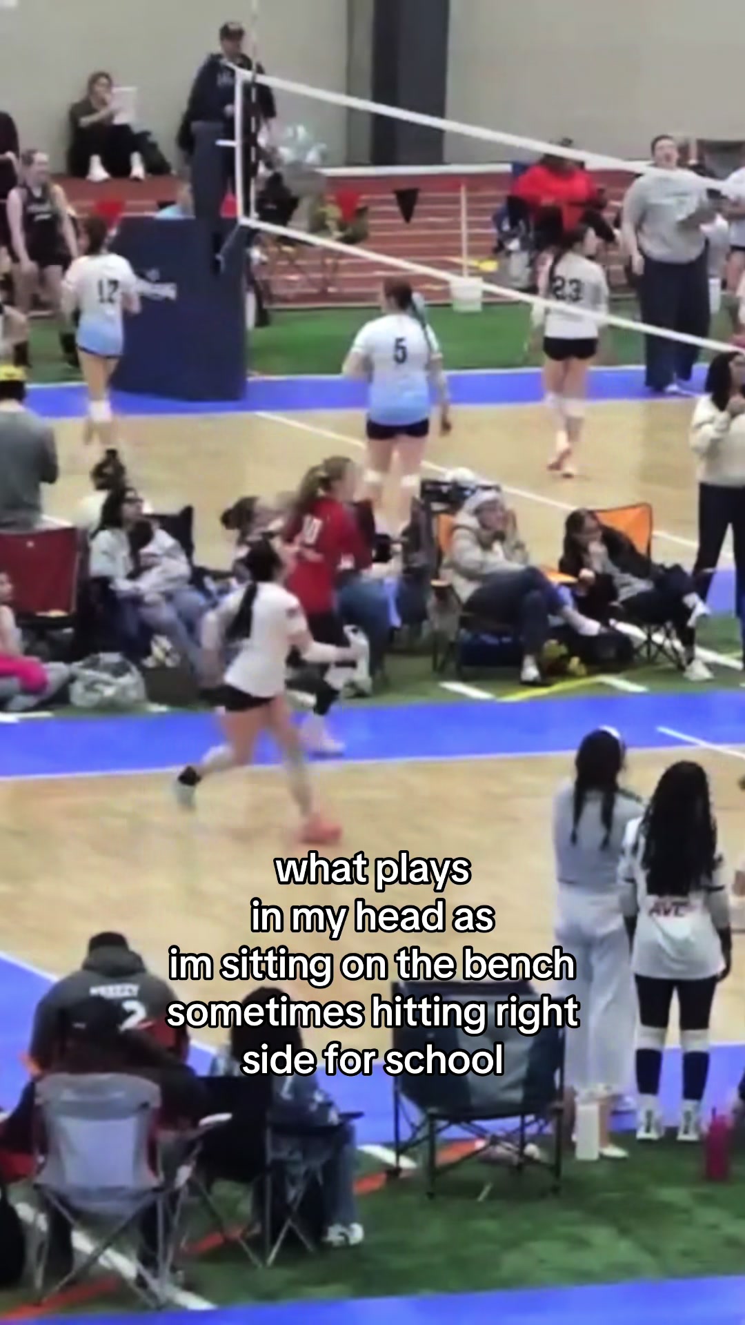 @secret