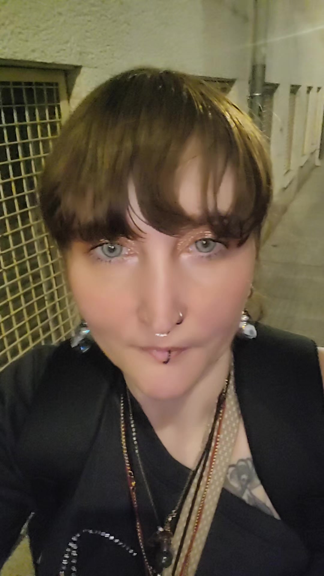 @María Druida Talis