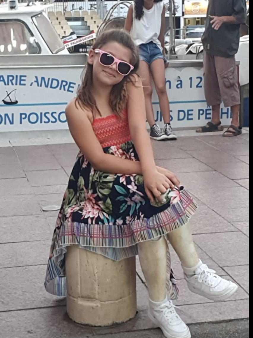 @Asso La petite jade 💙