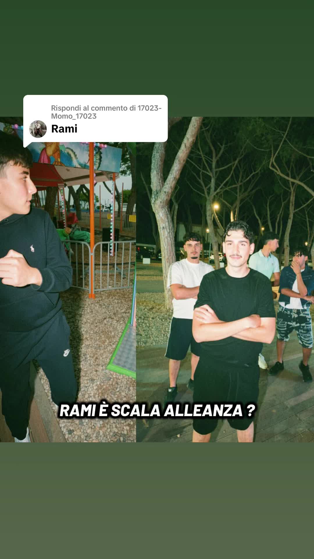 @Giostra_Spettacolo