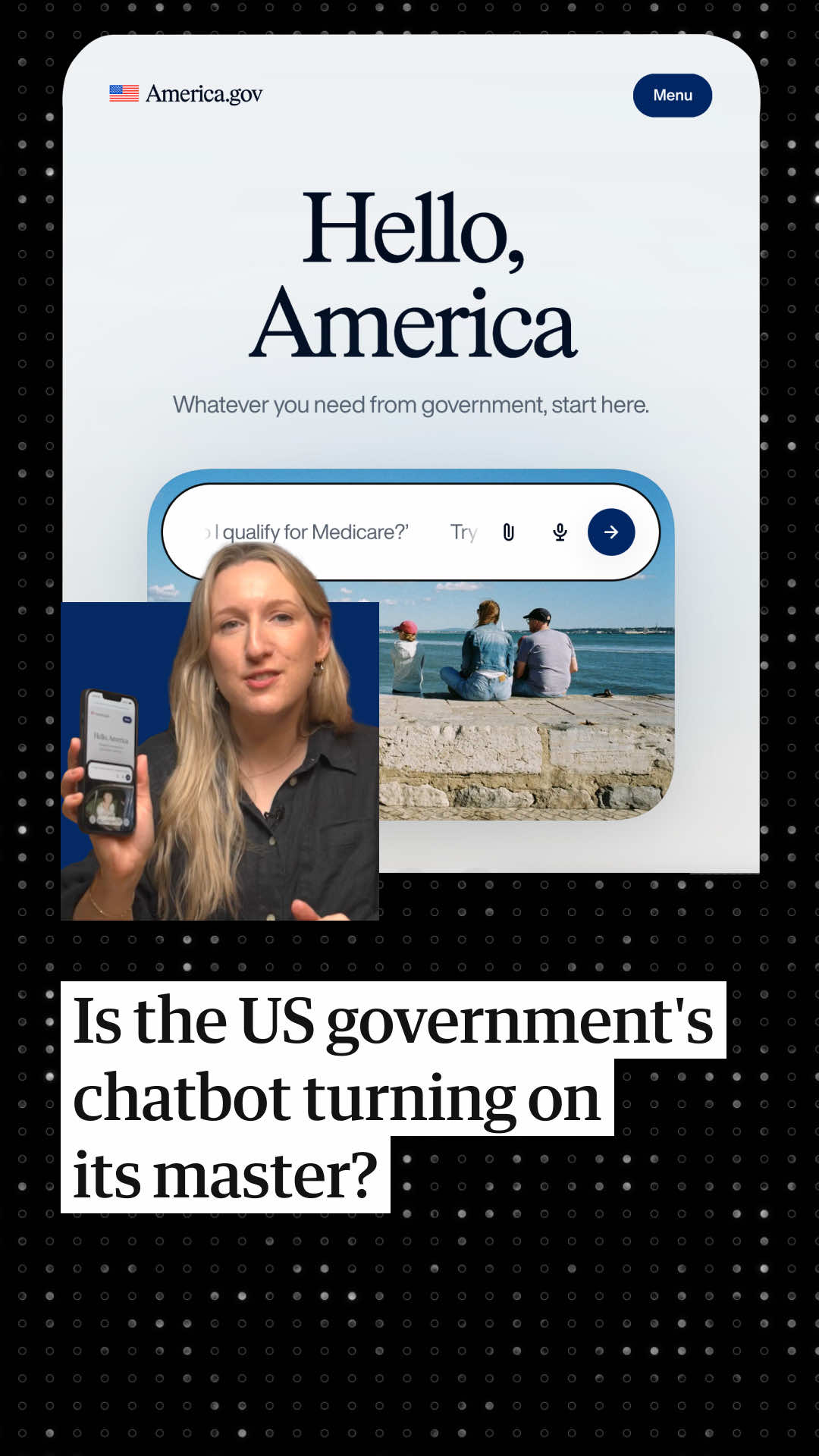@The Guardian