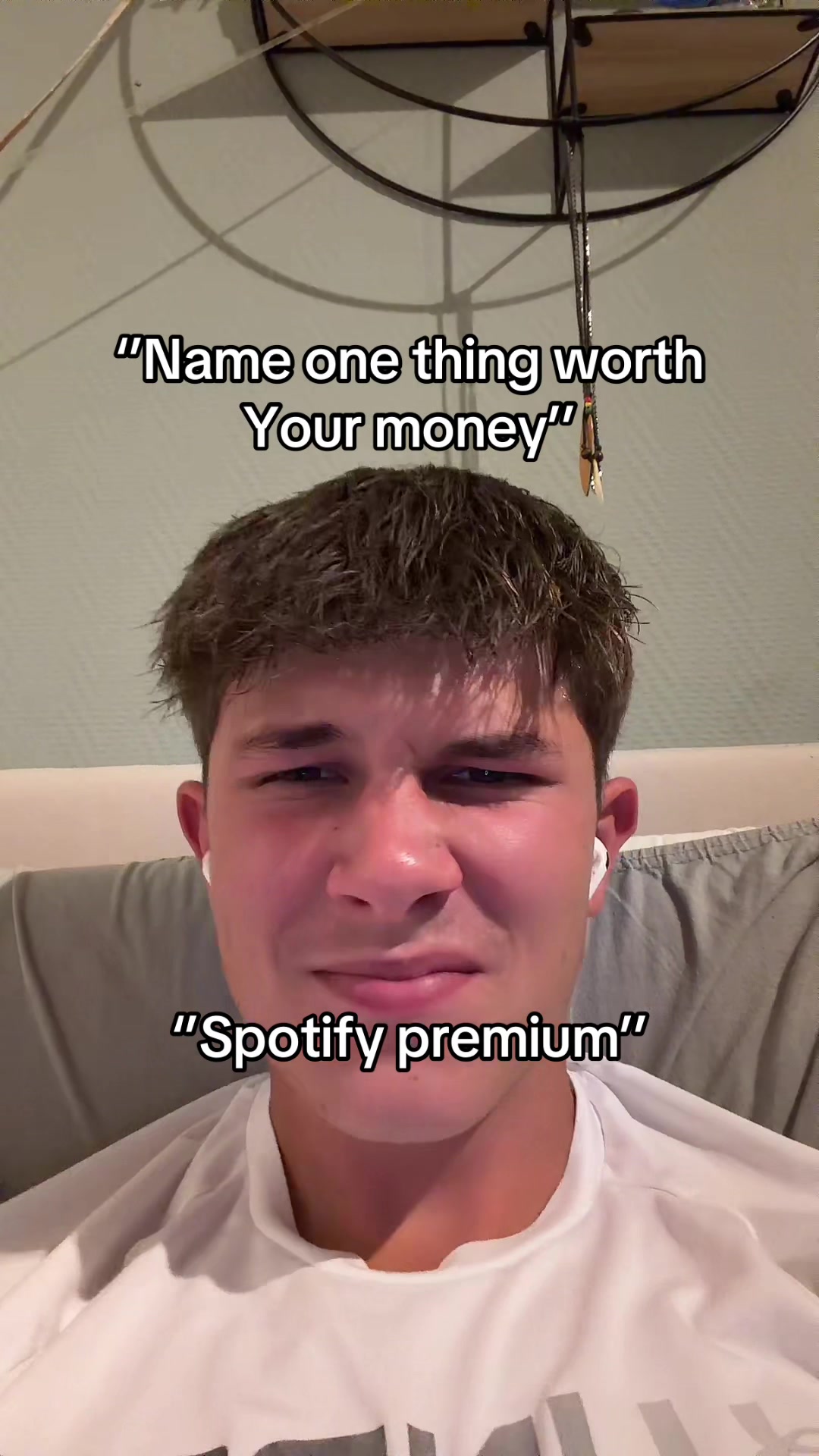 @Dave Niesten