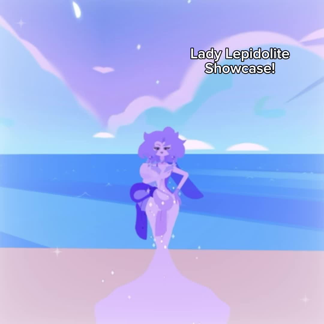 @Lavender <3