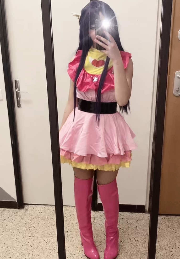 @𝗔𝘆𝗮𝗺𝗲 ! ♡