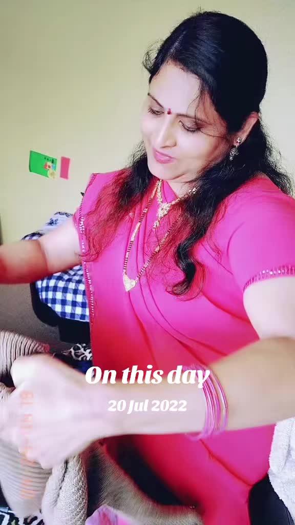 @Pooja Pittampally