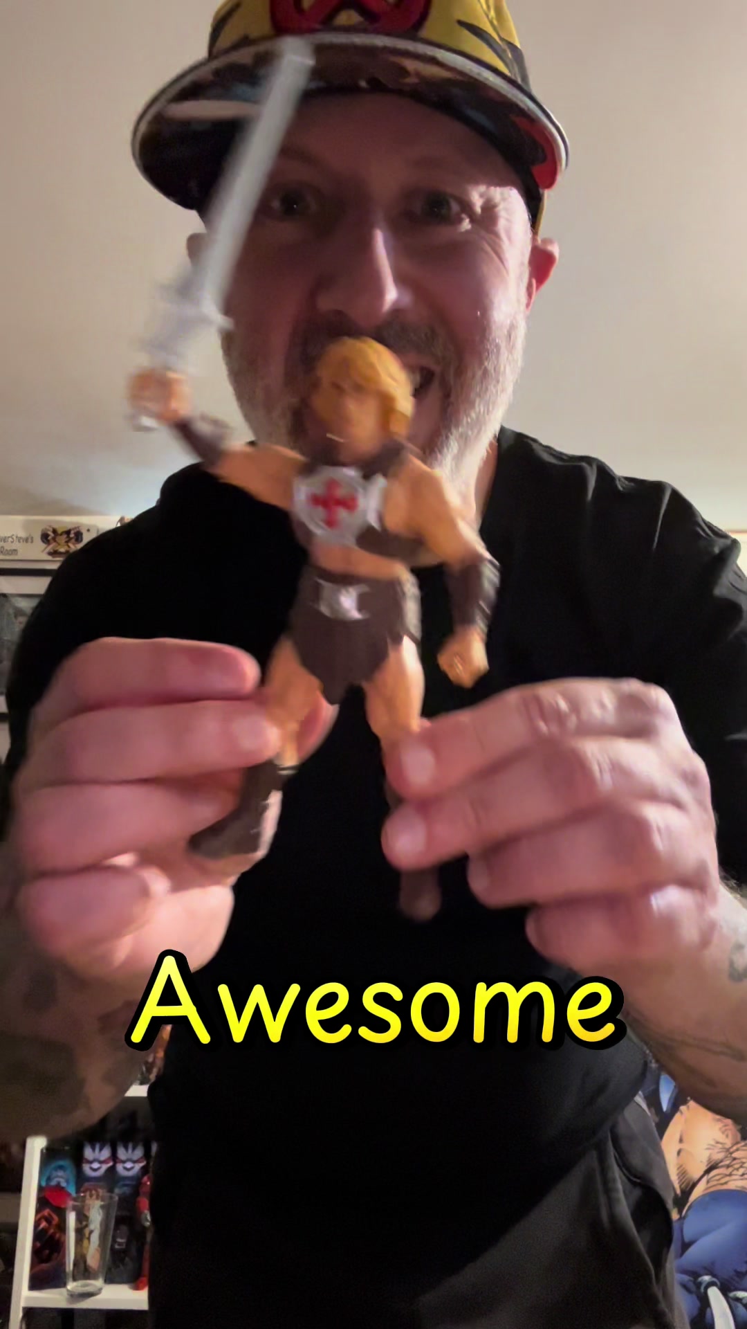 @Wolversteve