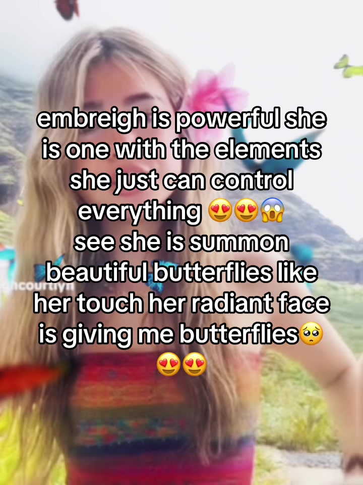 @Embreigh saved me๐โจ