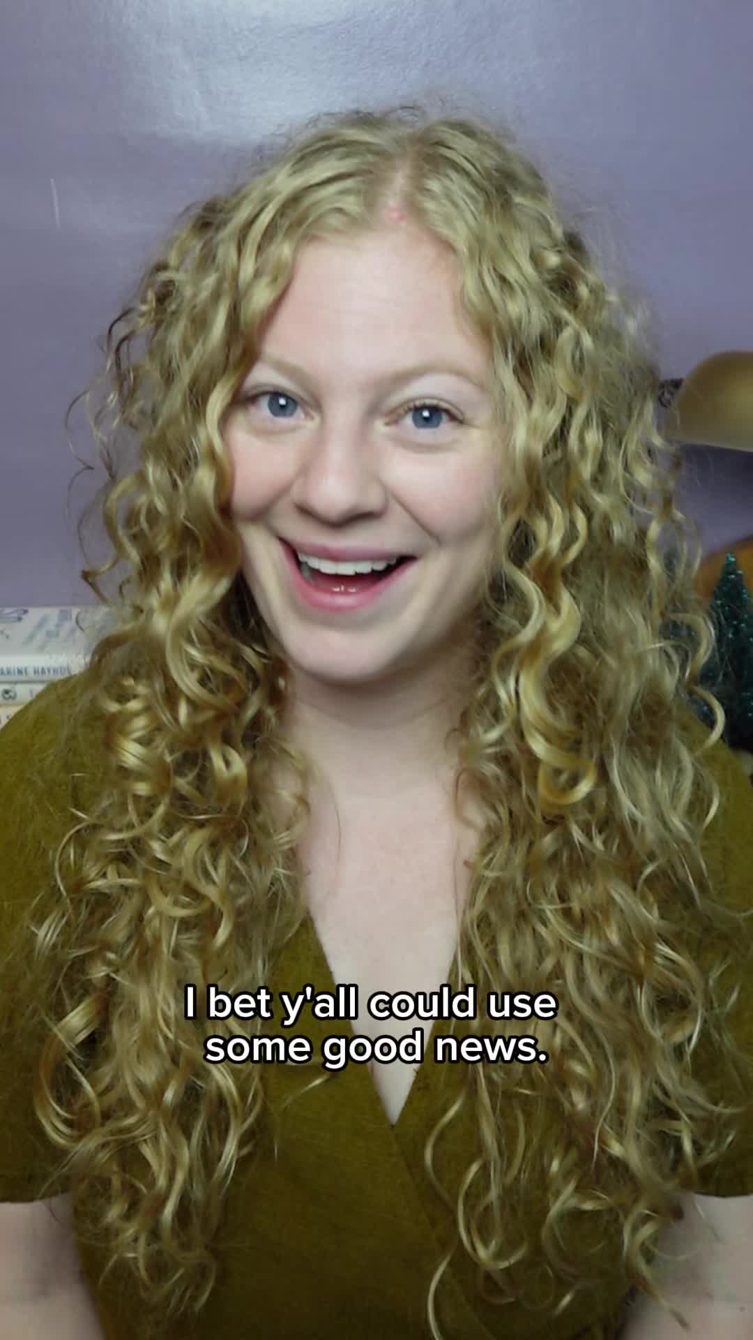 @Alaina Wood