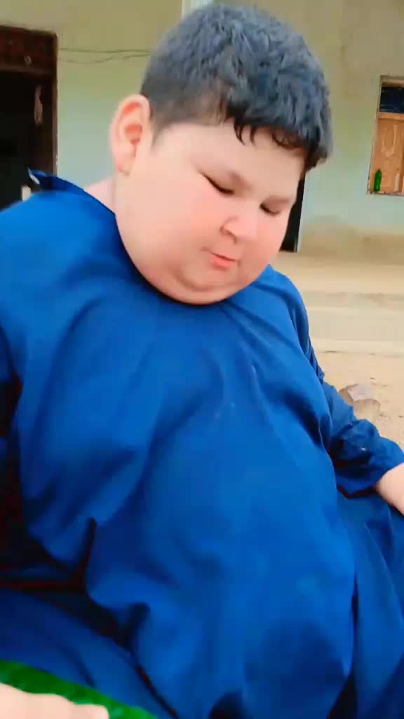 @Chota Khan Baba