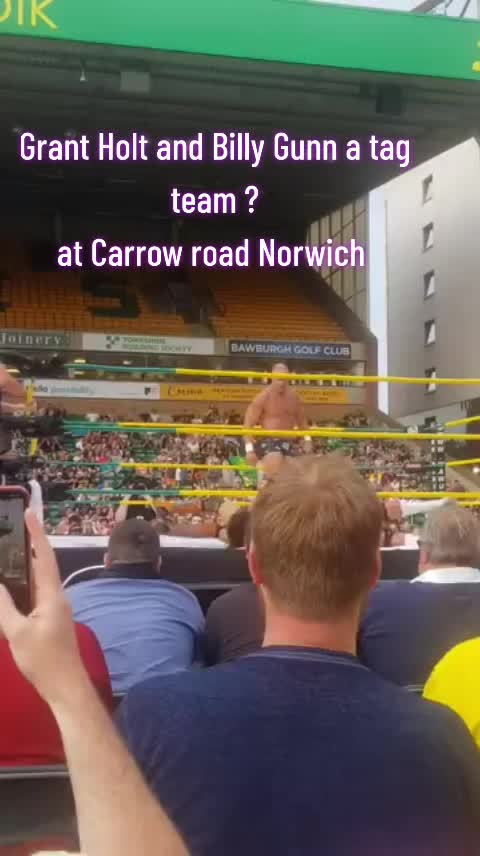 @The Norwich Manc