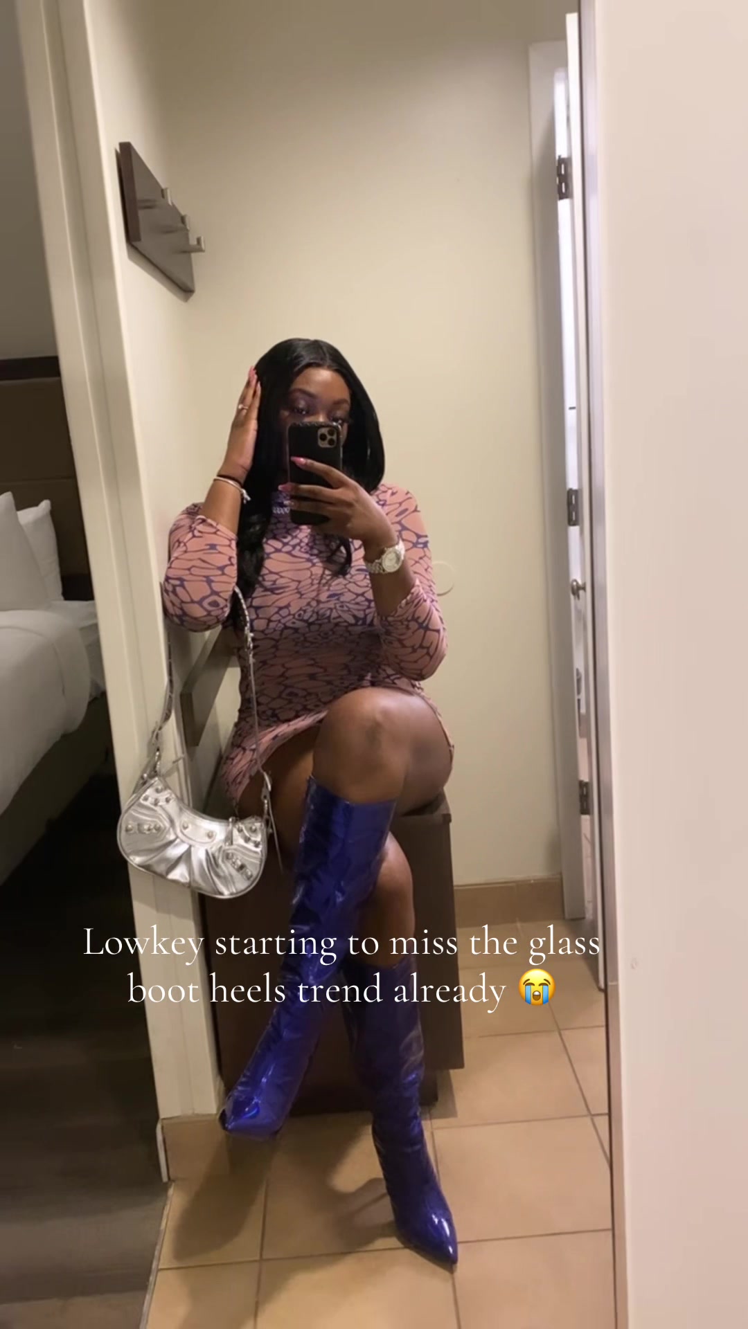 @EbonyEyeCandy