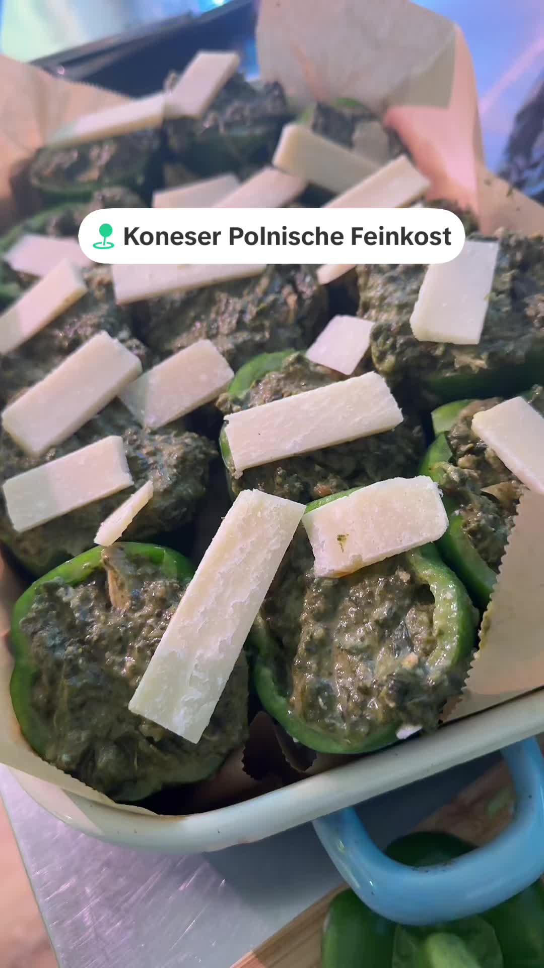 @KONESER FEINKOST & Bistro