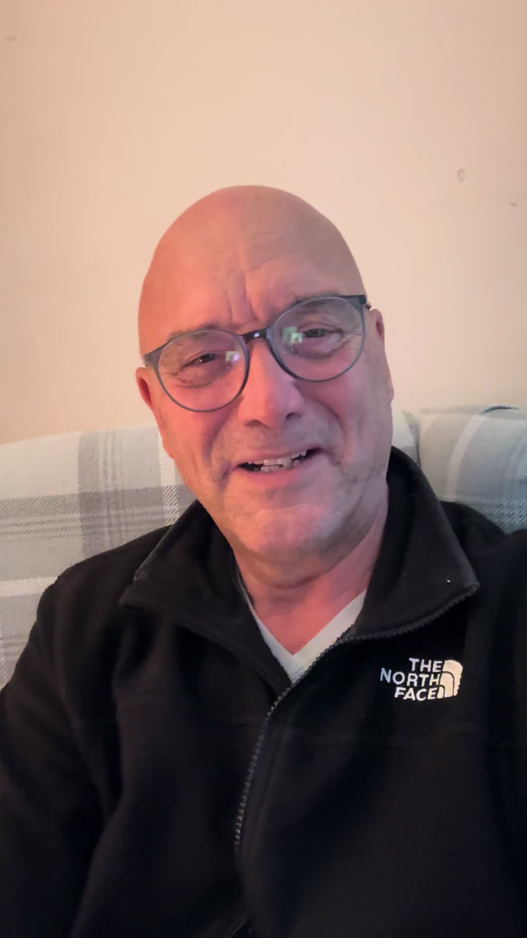 @Gregg Wallace