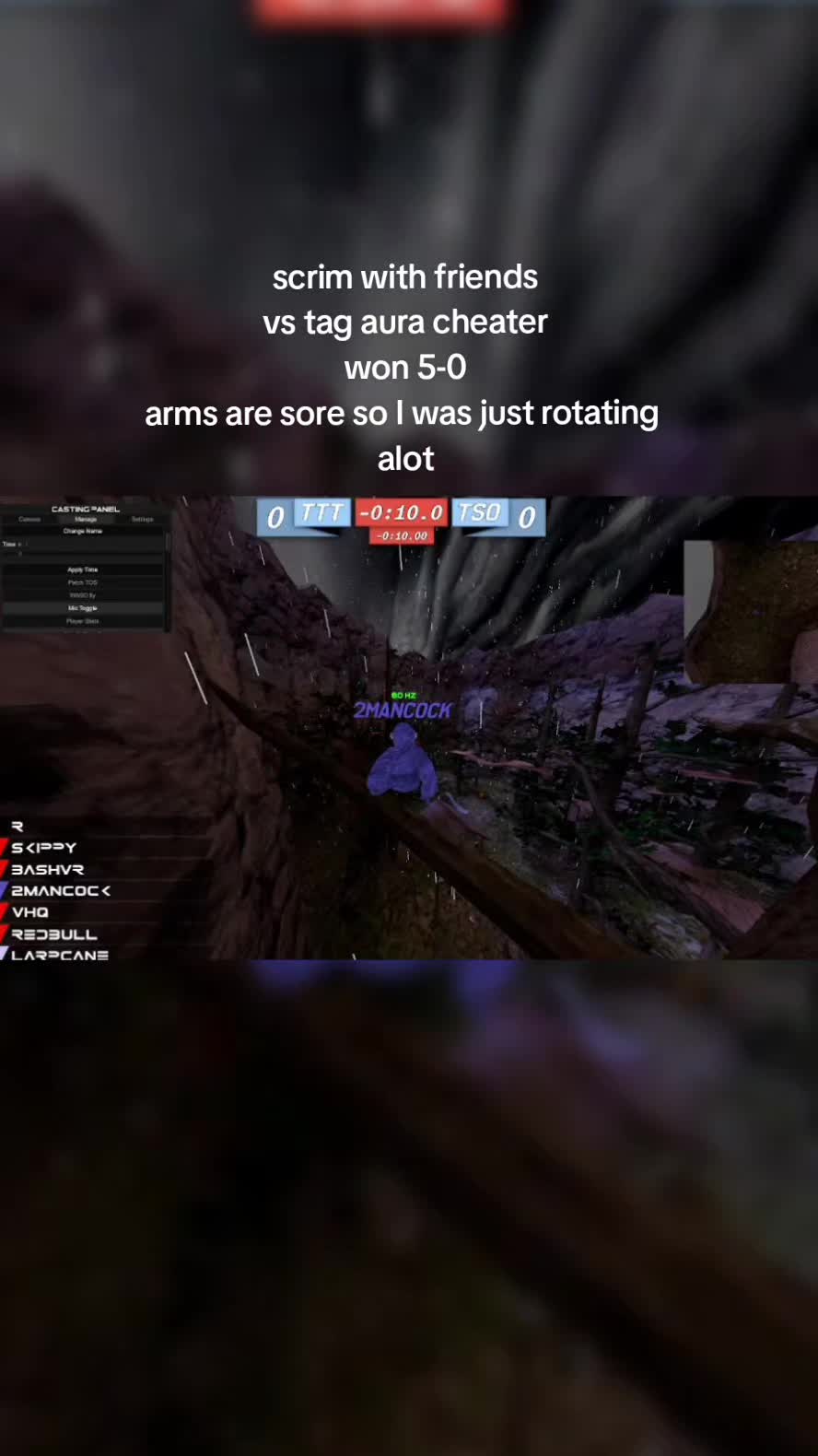 @vortex