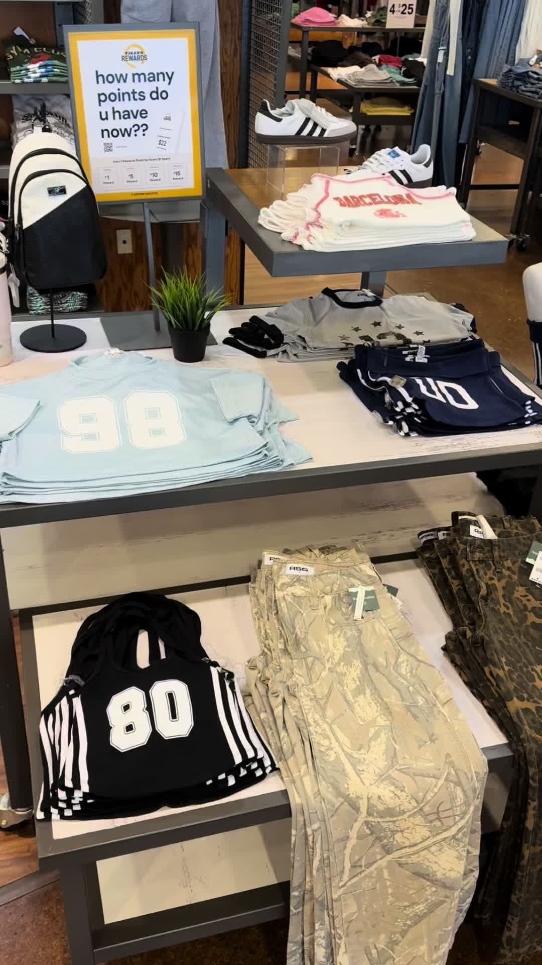 @Tillys