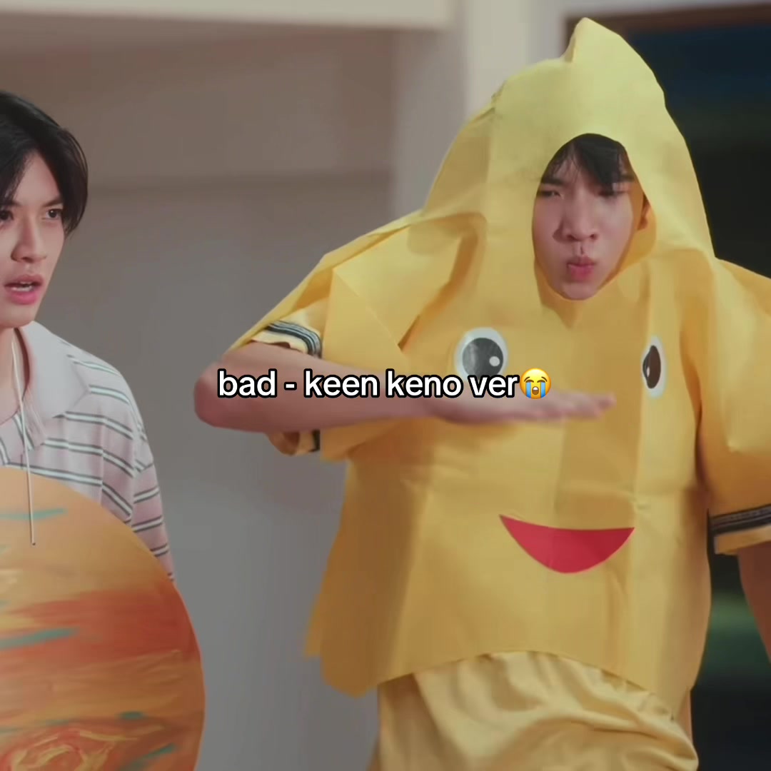 @mills! | chokunaston’s ver🐣🍃