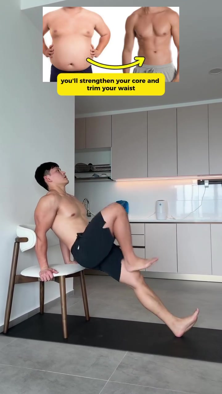 @Bryan Lee | Be the Inspiration