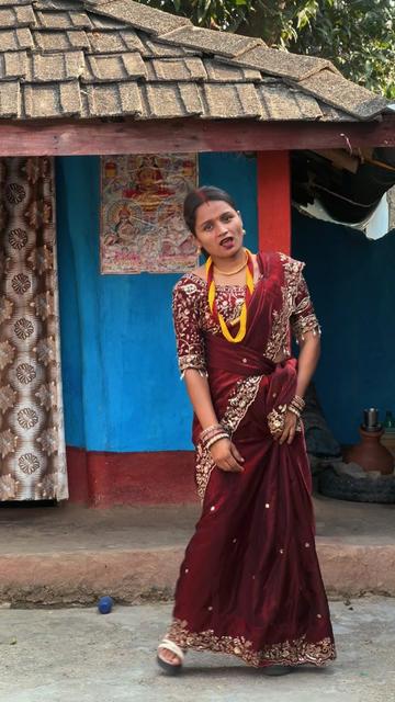 @sasbahu💃💃
