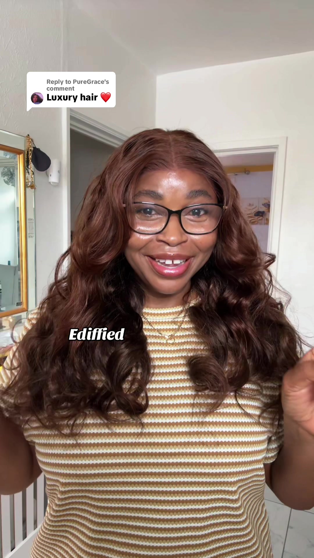 @Edith Okpomor