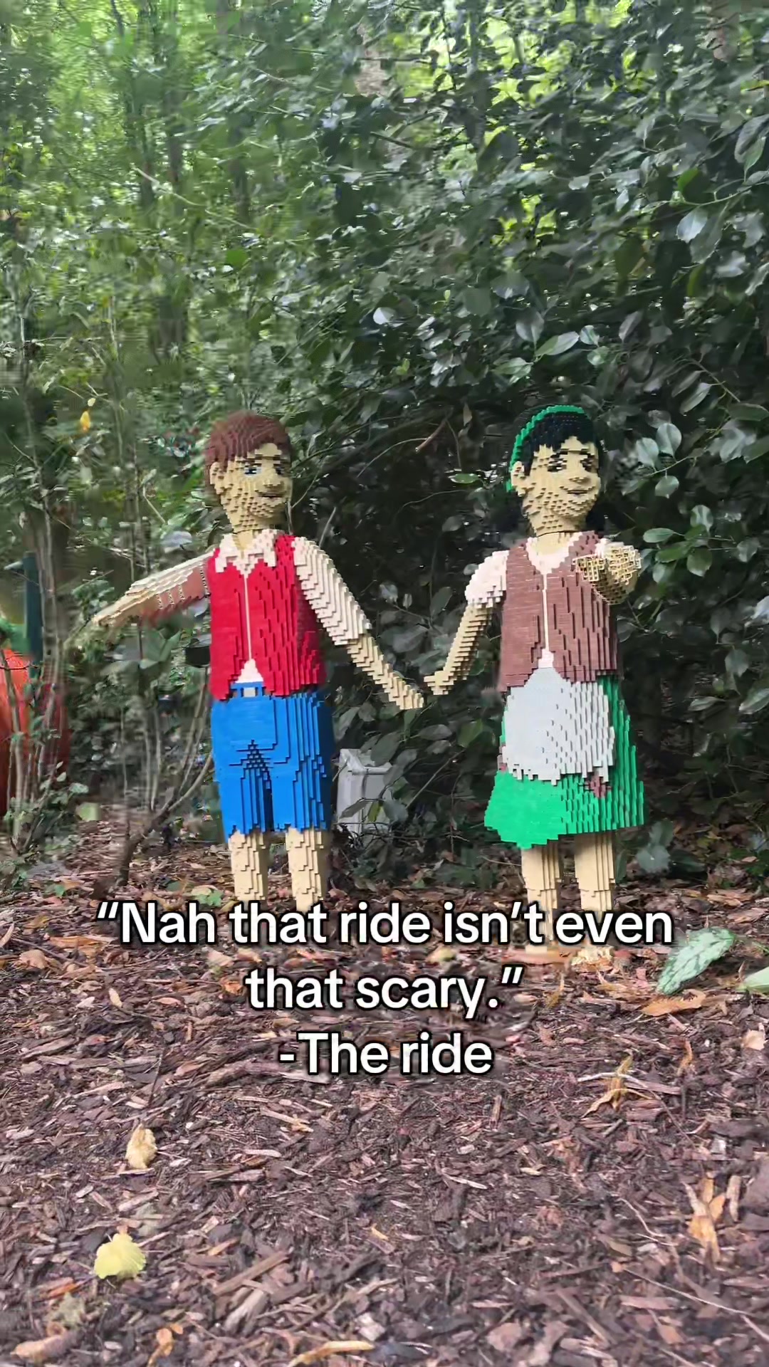 @DSR Parks