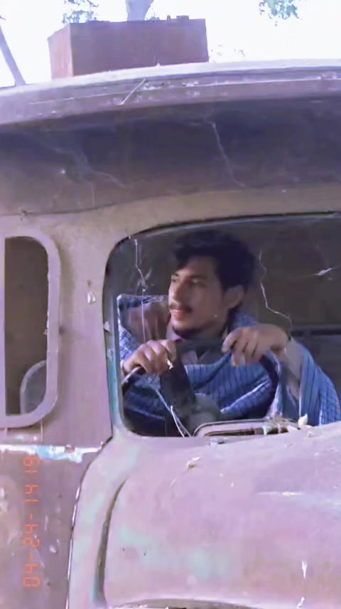 @Madan Khan