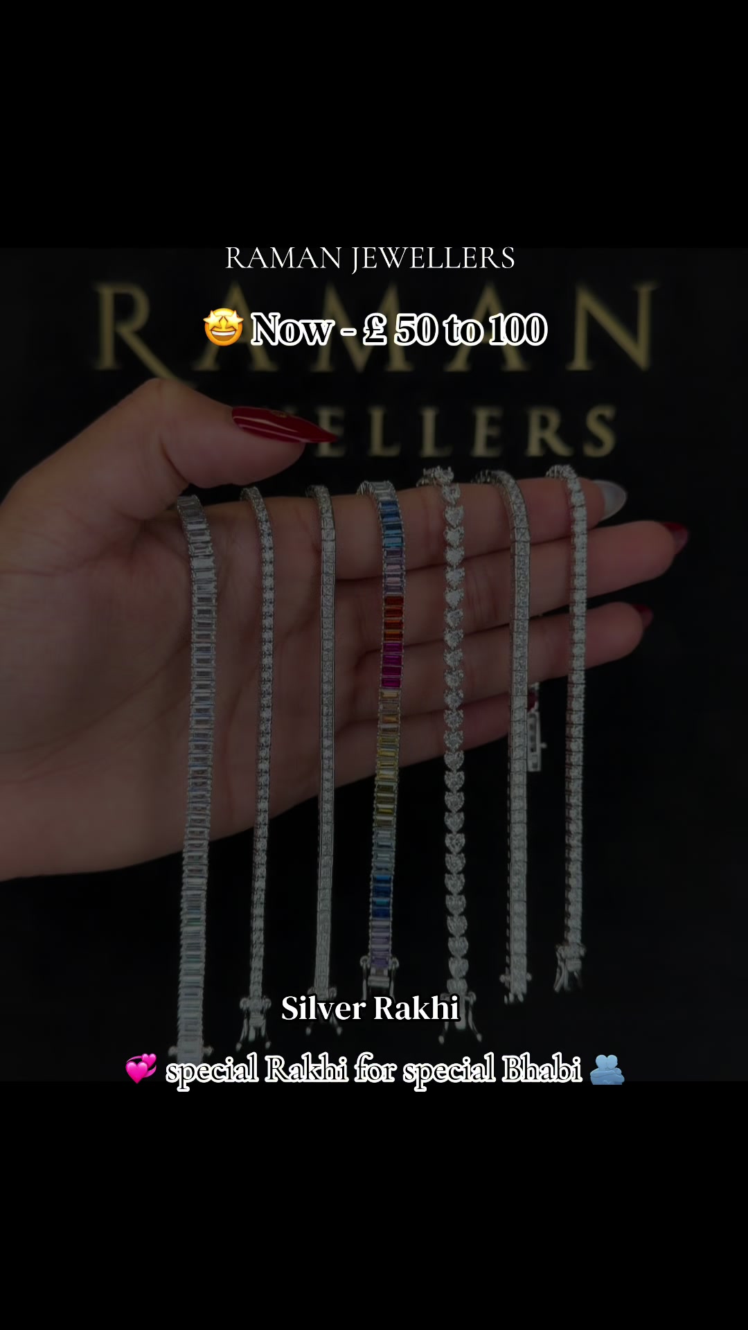 @Raman Jewellers