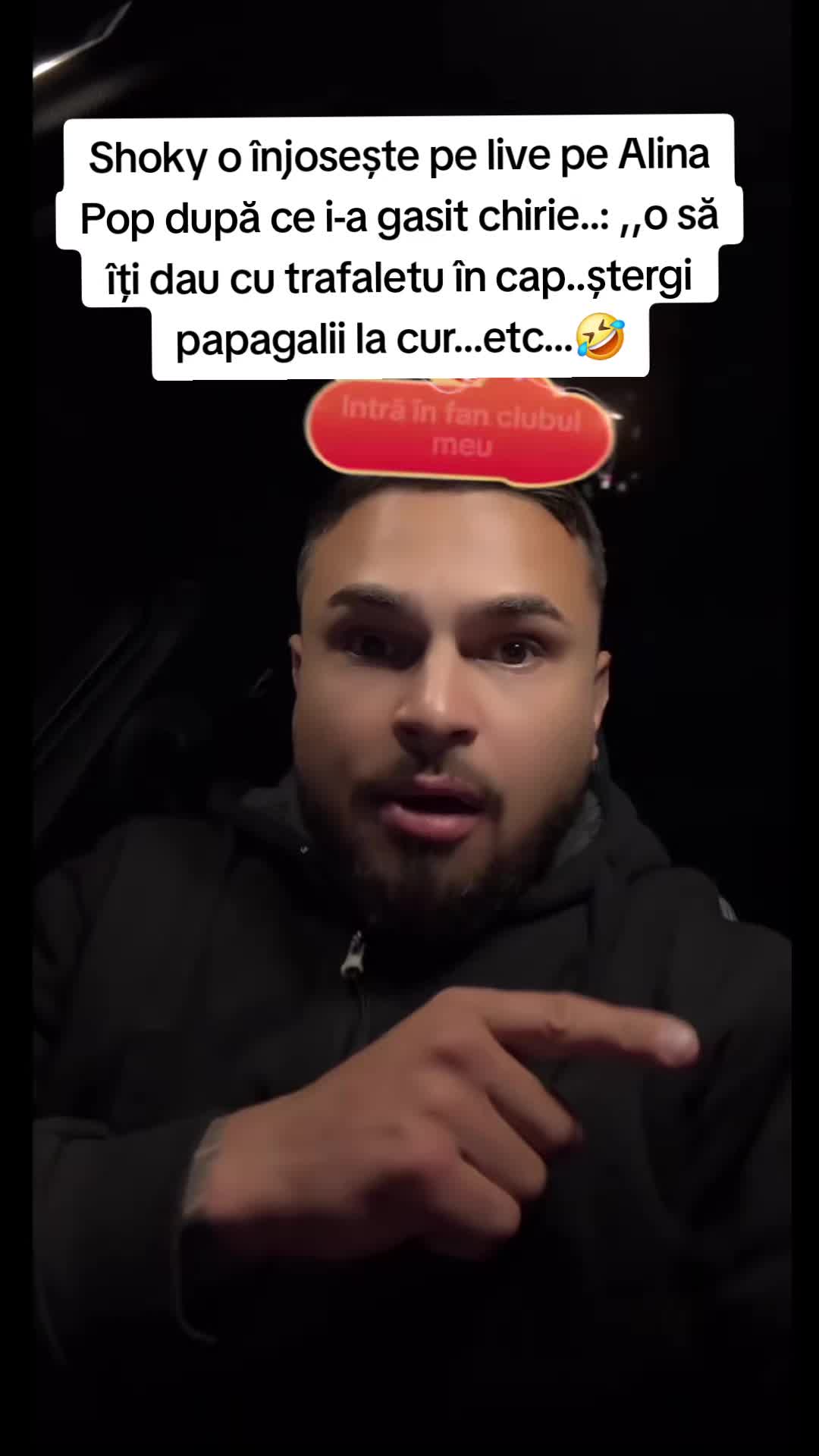 @Pamflet&Caterincă&Dramă