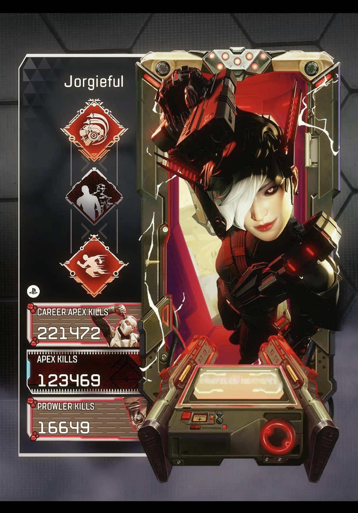 @Jorgieful | Content Creator
