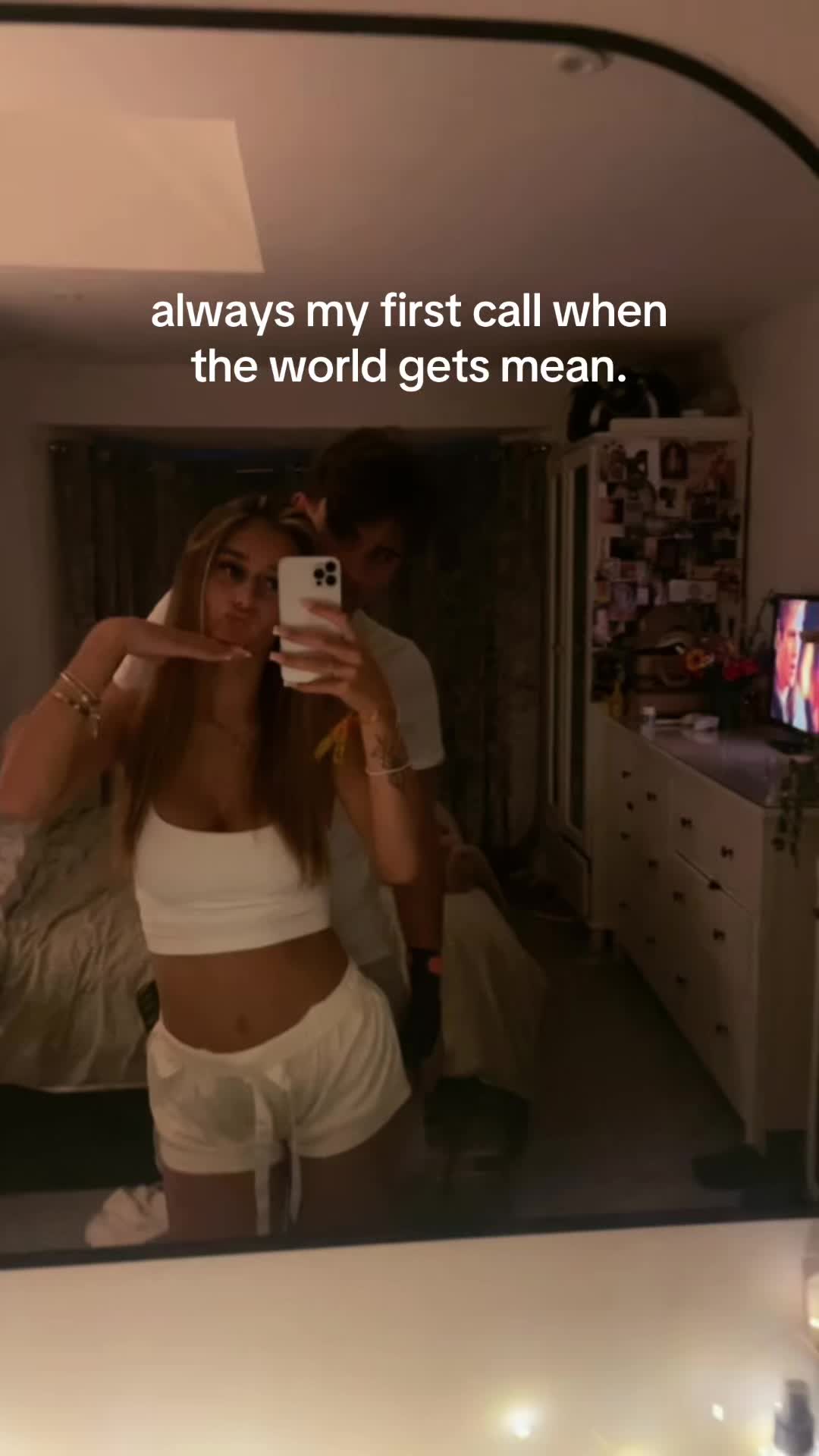 @millie x