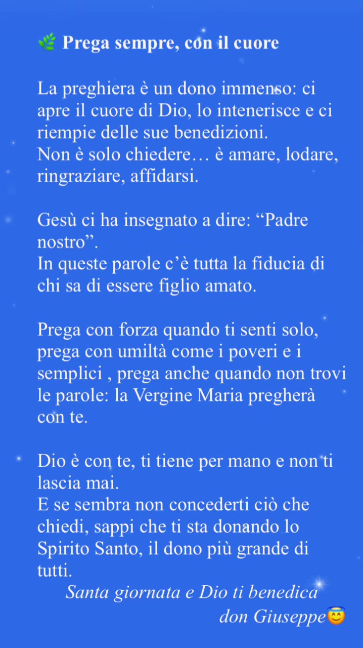 @don Giuseppe Carmelo