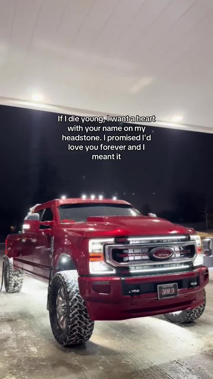 @truckquotes45💔