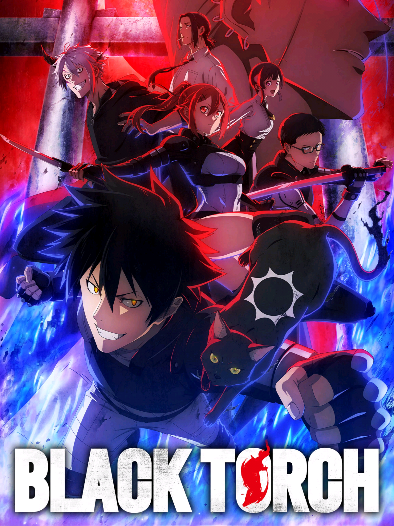 @Otakuyaki Media