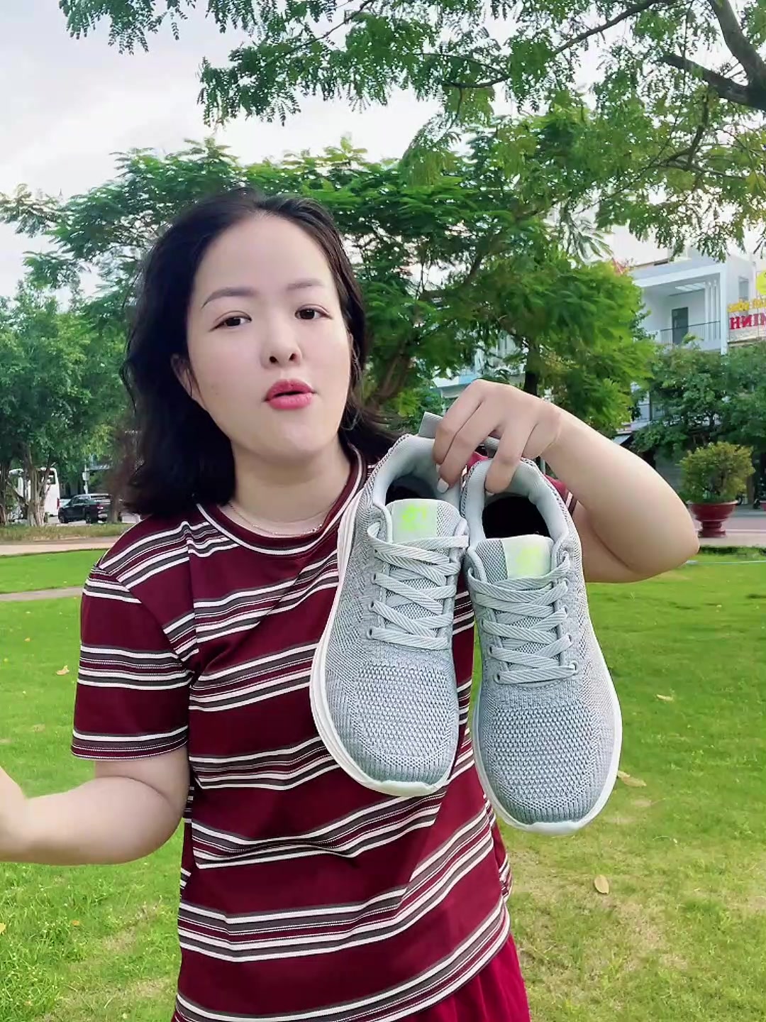 @Tổng Kho Giày Miga
