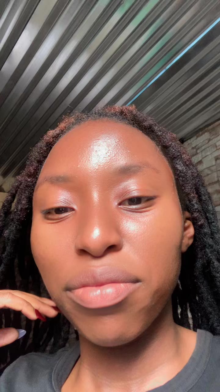 @Petunia Simelane