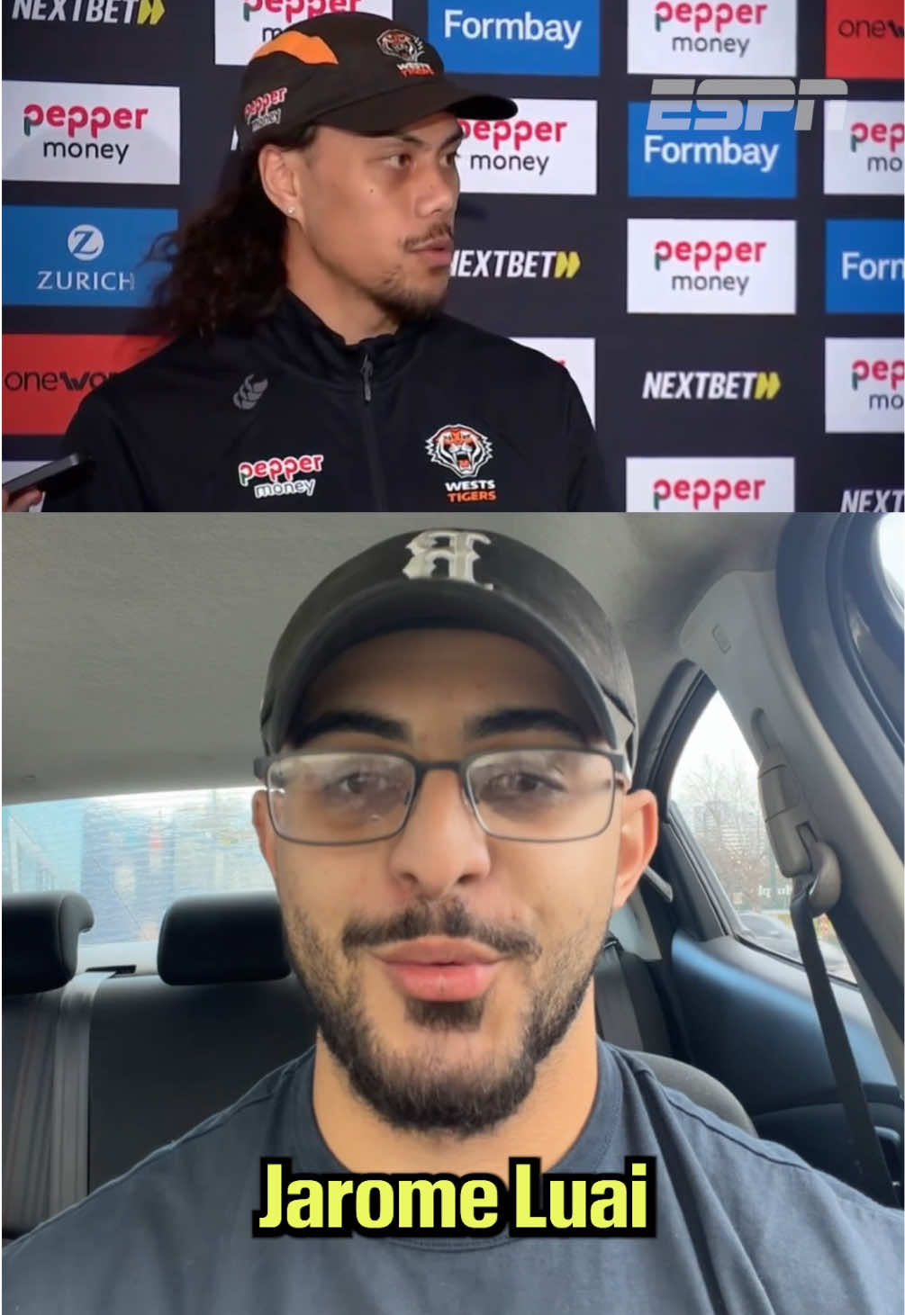 @ESPN Australia/NZ