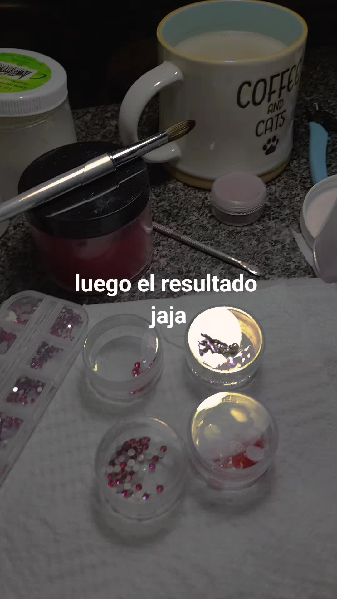 @Damaris Nail's Art