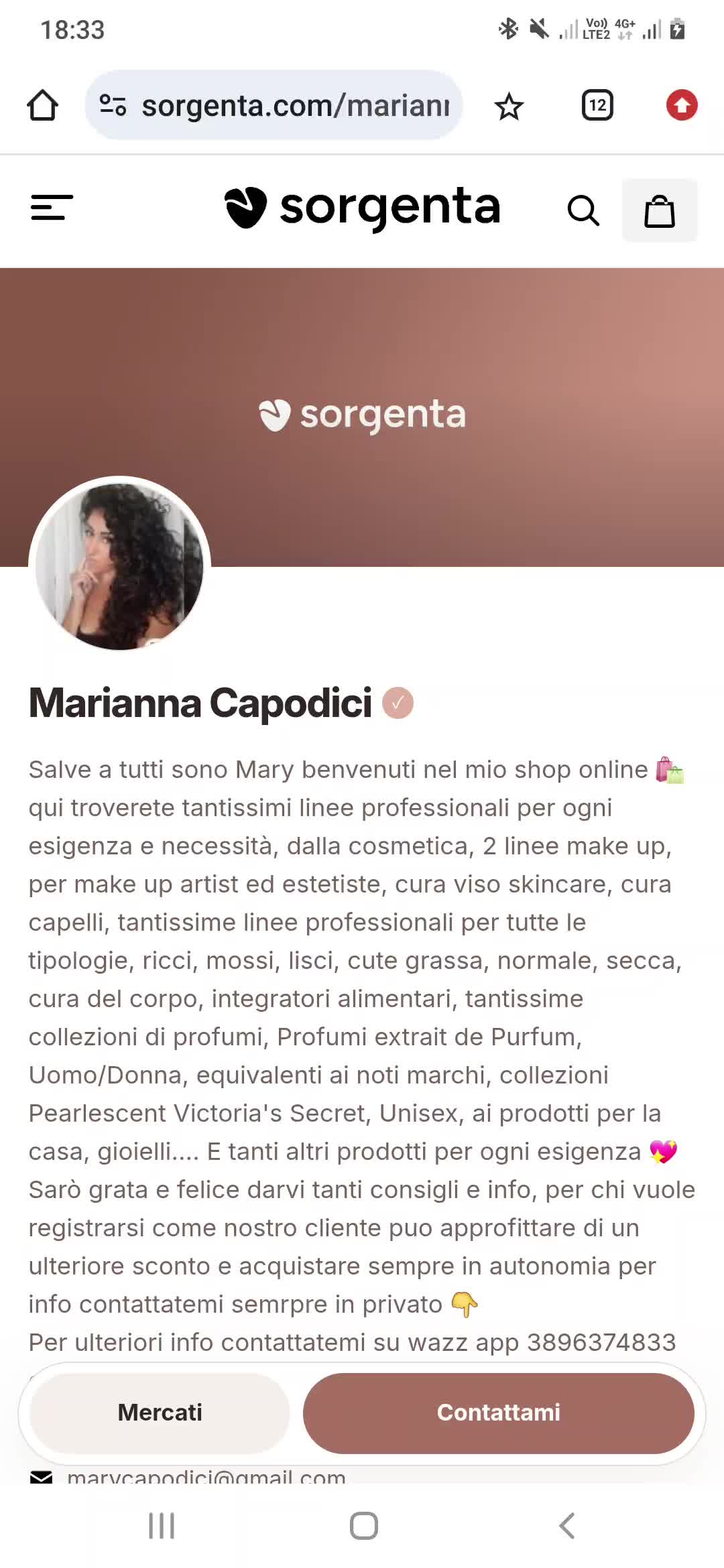 @💫👑👸 Mary👸👑 💫
